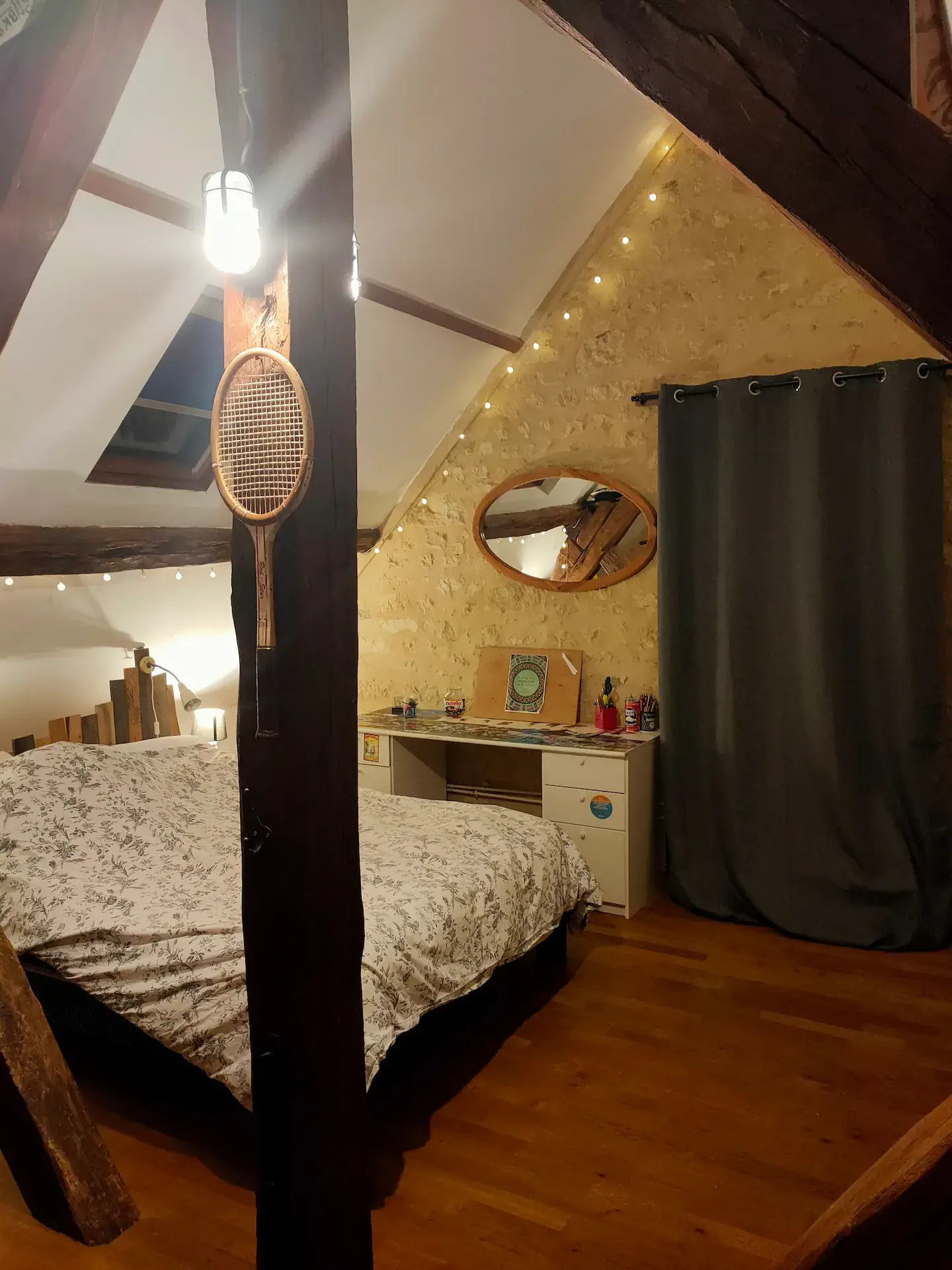 Chambre 3